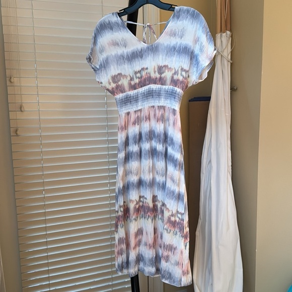 Long Maxi Dress for Girls - Picture 2 of 5